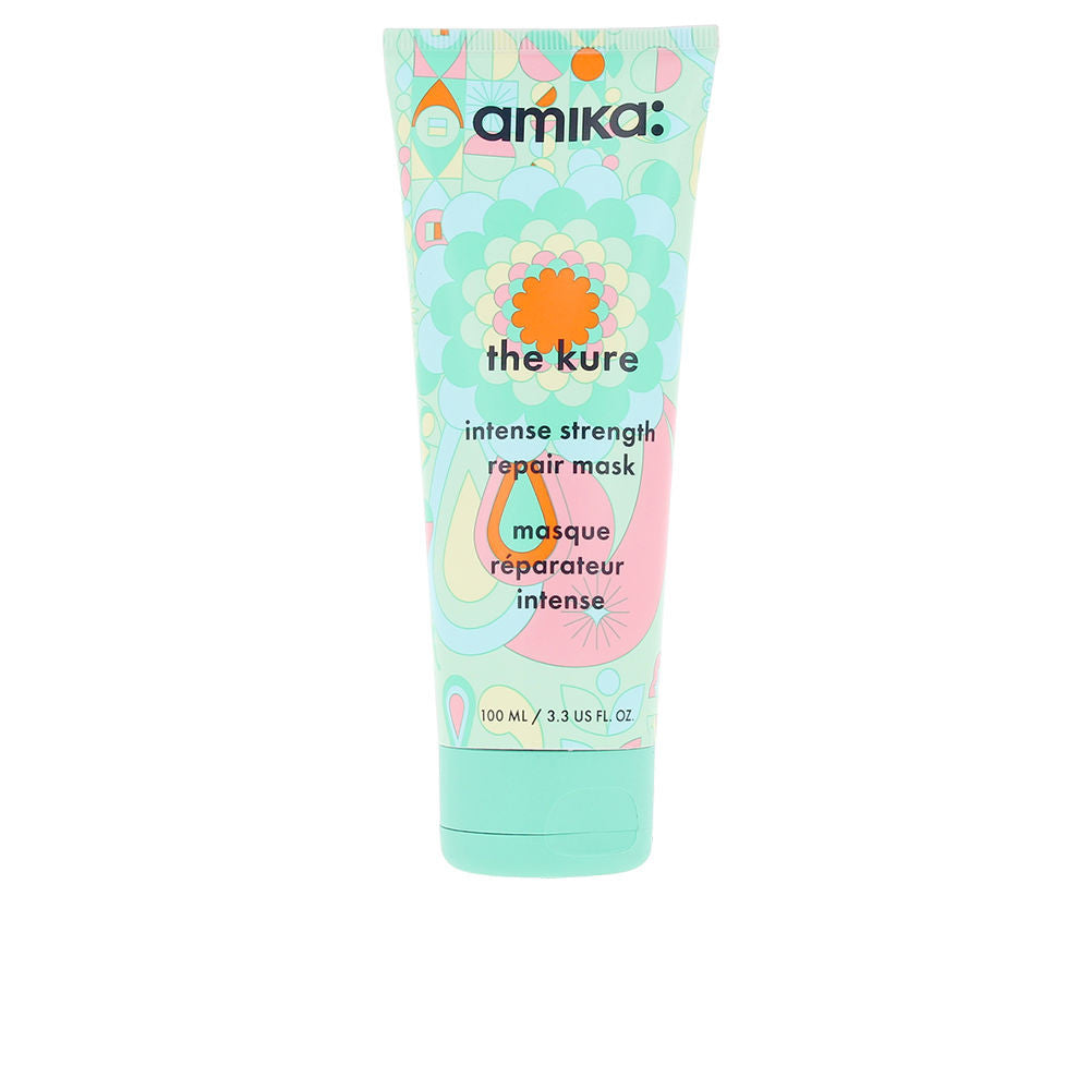 THE KURE mascarilla intensa reparadora 100 ml