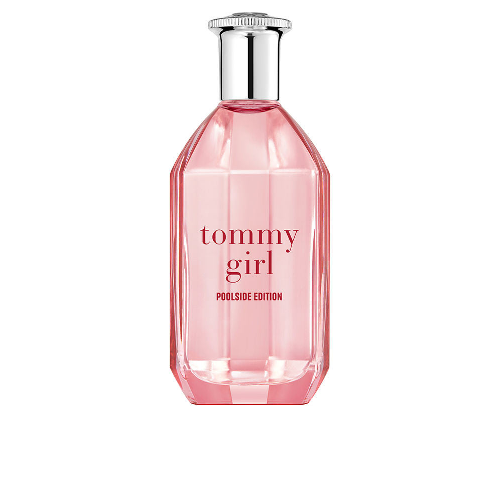 TOMMY GIRL POOLSIDE edt vapo 100 ml