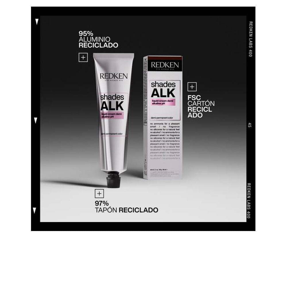 SHADES ALK 4RV 60 ml
