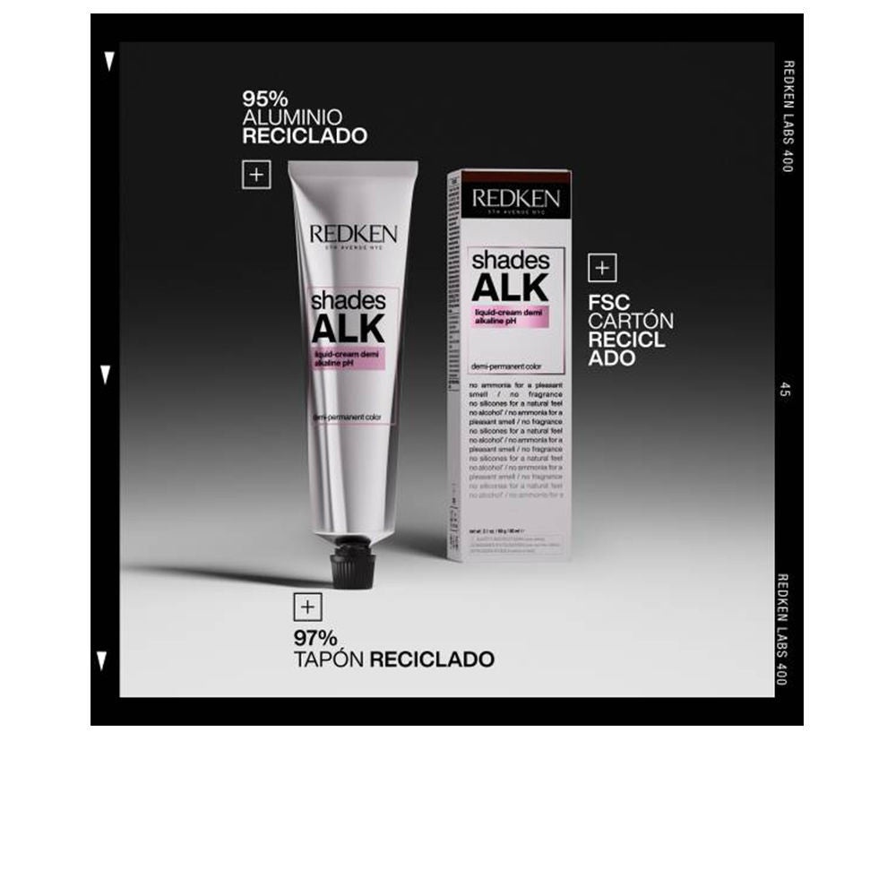 SHADES ALK 4R 60 ml
