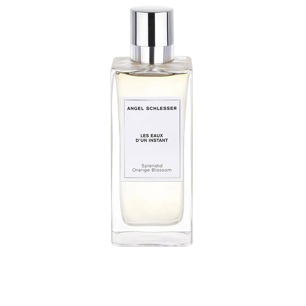 Les Eaux D'Un Instant Splendid Orange Blossom Eau de Toilette Spray para Mujer 150 ml