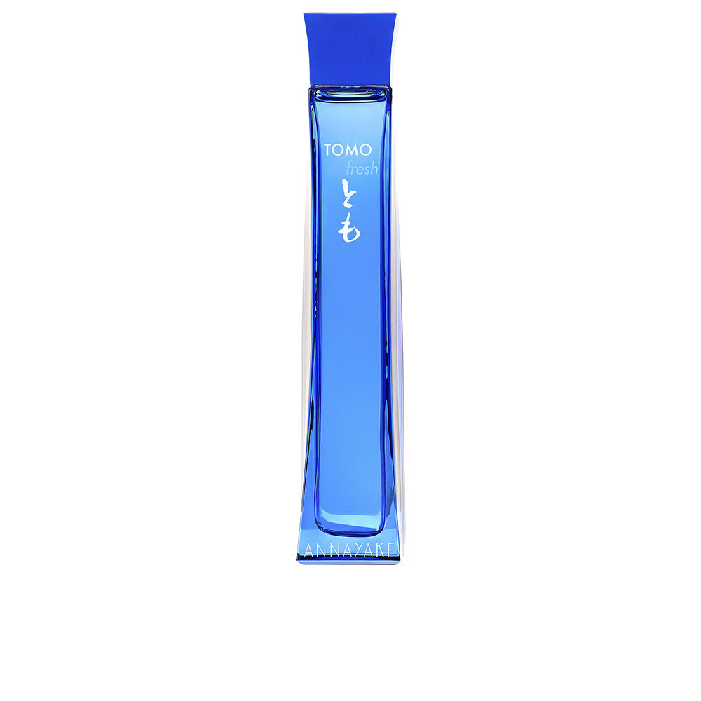 TOMO FRESH edt vapo ed. lim. 100 ml