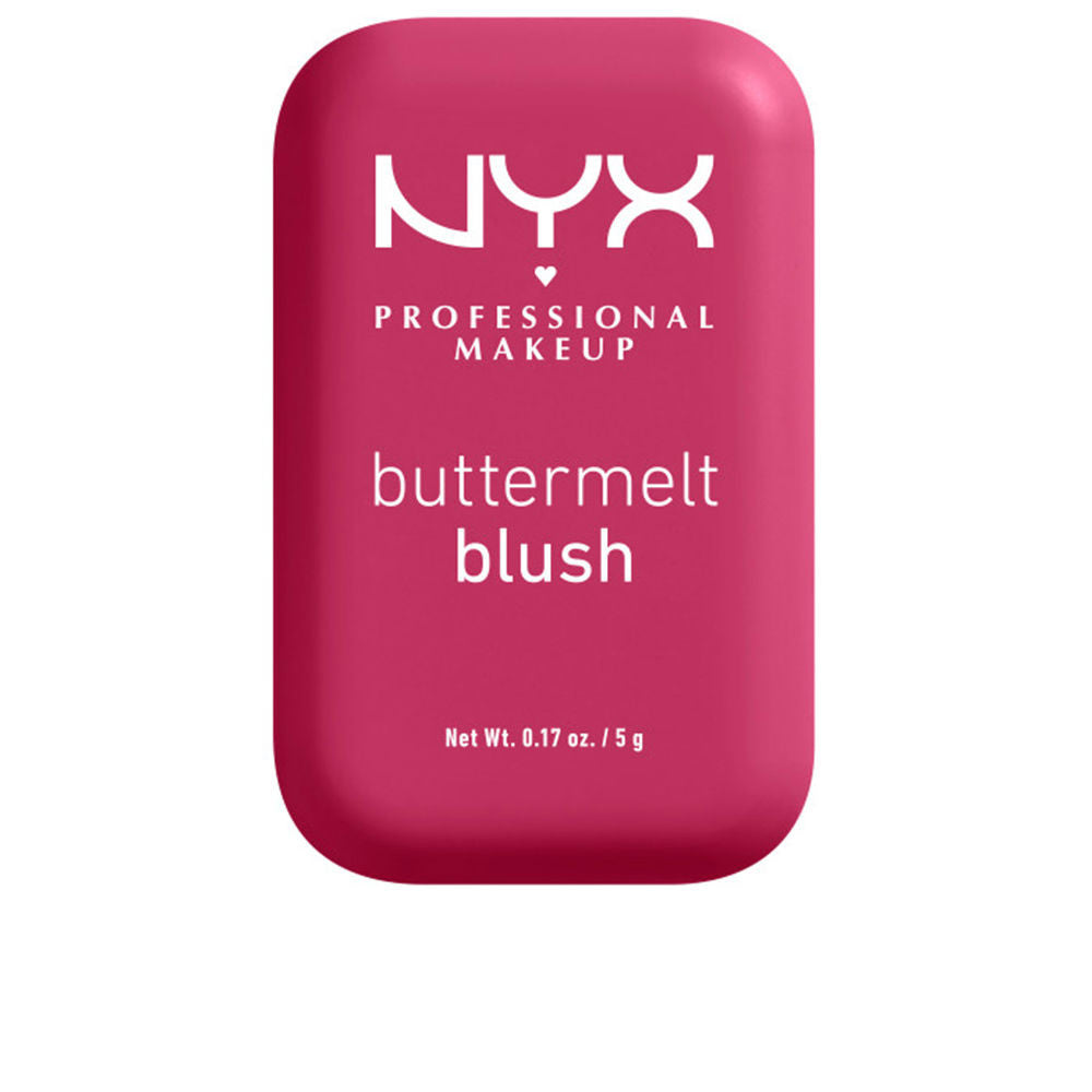 BUTTERMELT BLUSH Butta Than Before 5 gr
