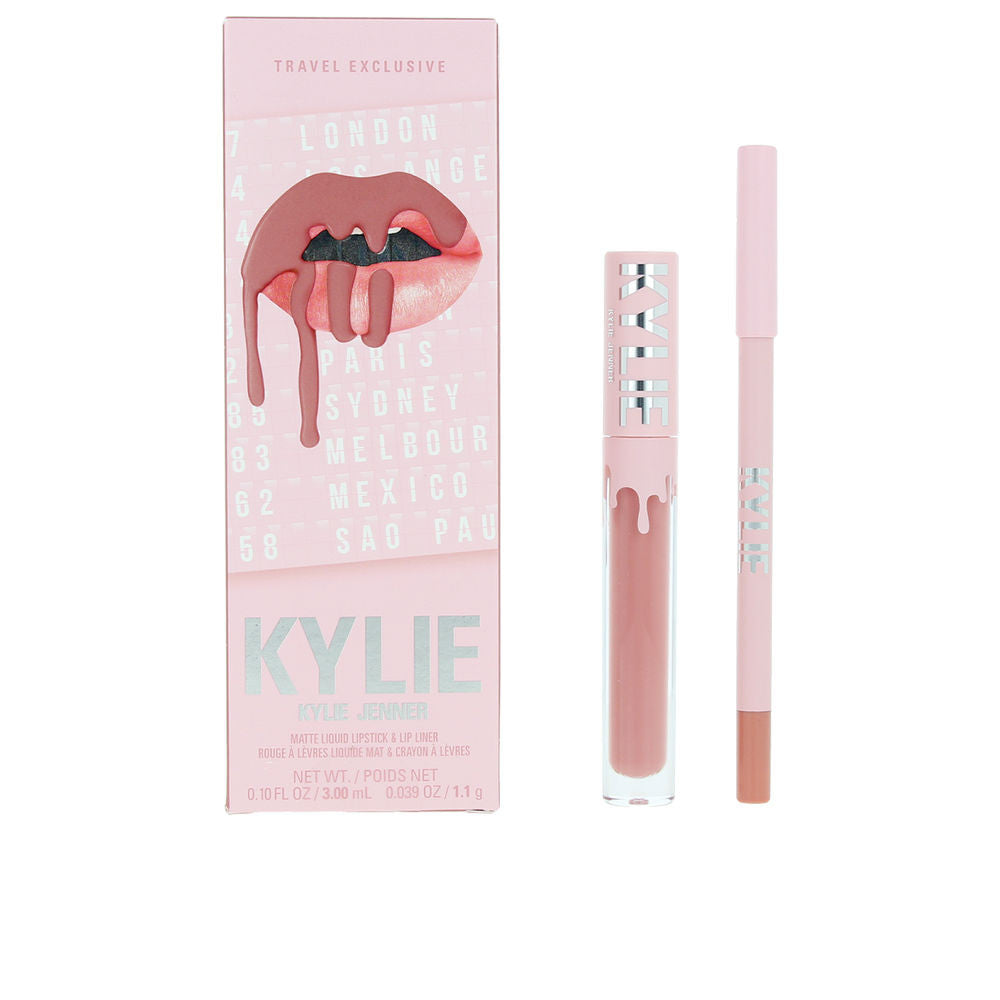 KYLIE MATTE LIP 354 3 ml
