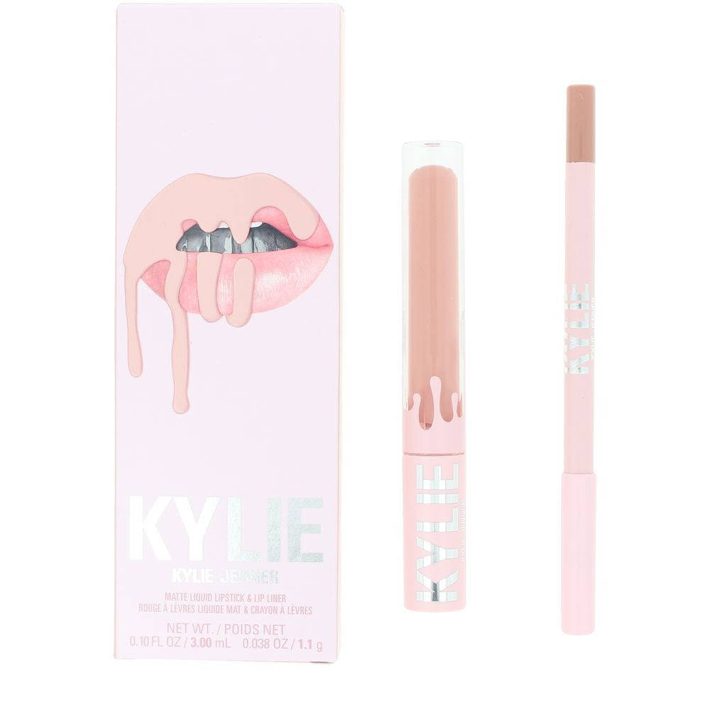 KYLIE MATTE LIP 700 3 ml