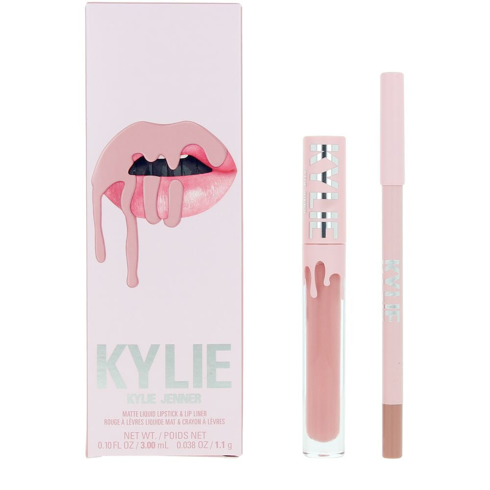 KYLIE MATTE LIP 300 3 ml