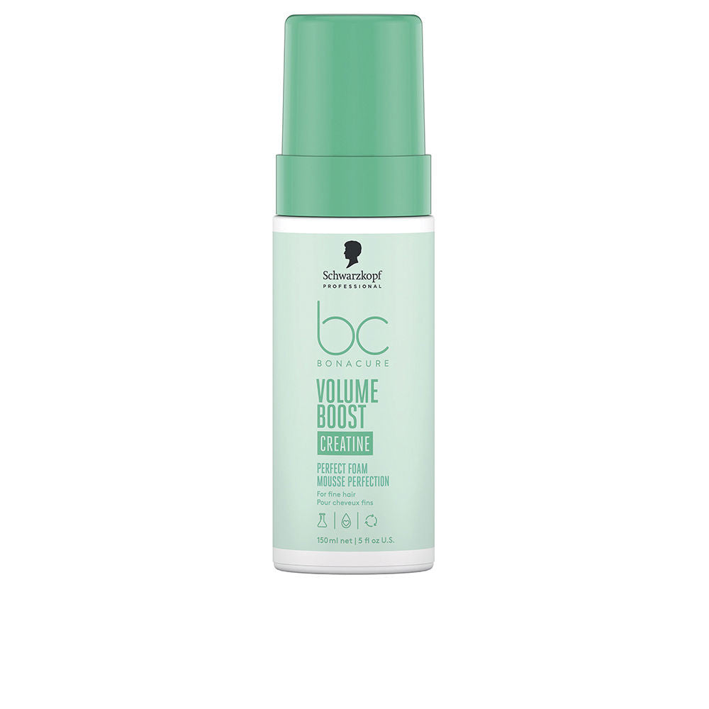 BC VOLUME BOOST perfect foam 150 ml