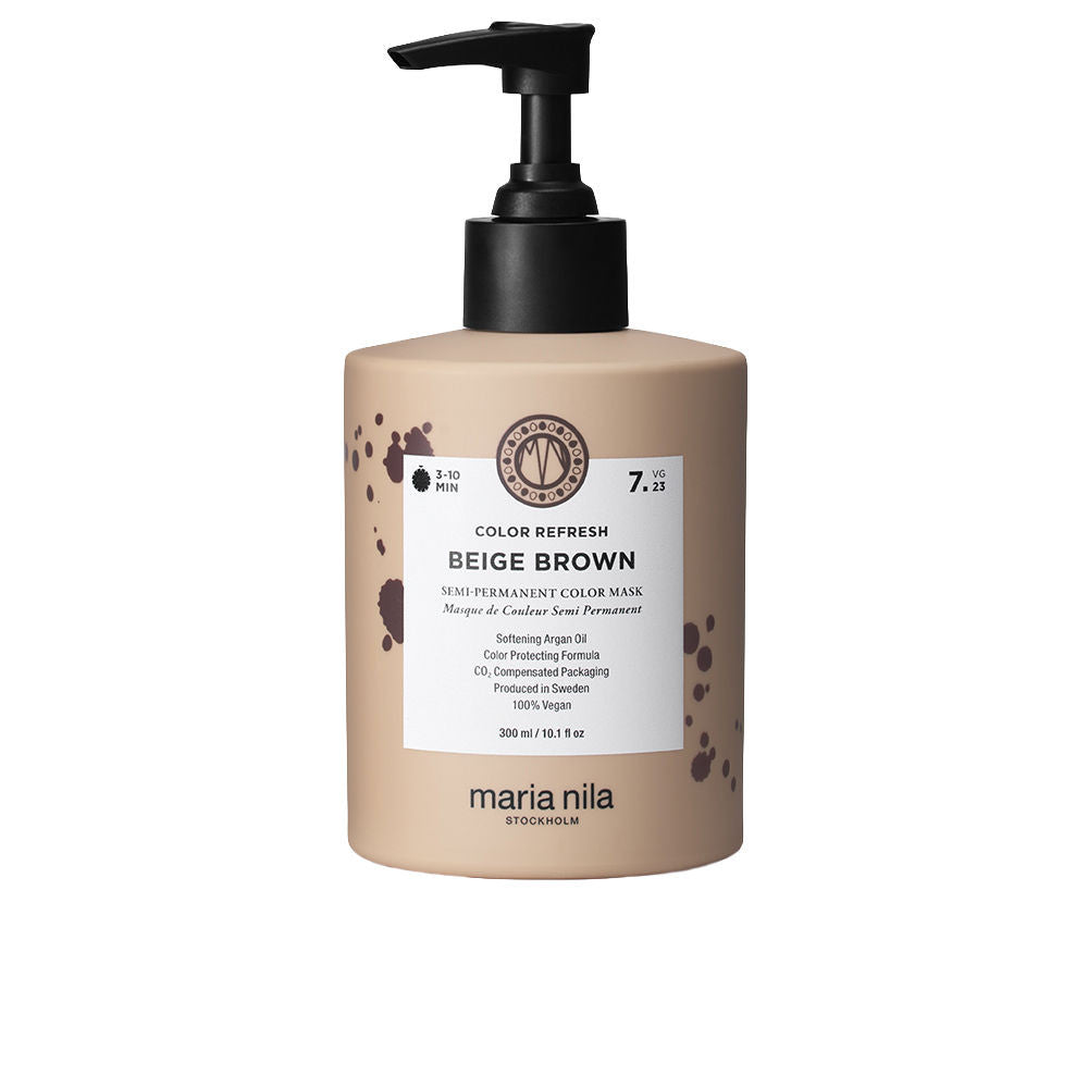 COLOUR REFRESH 723 Beige Brown 300 ml