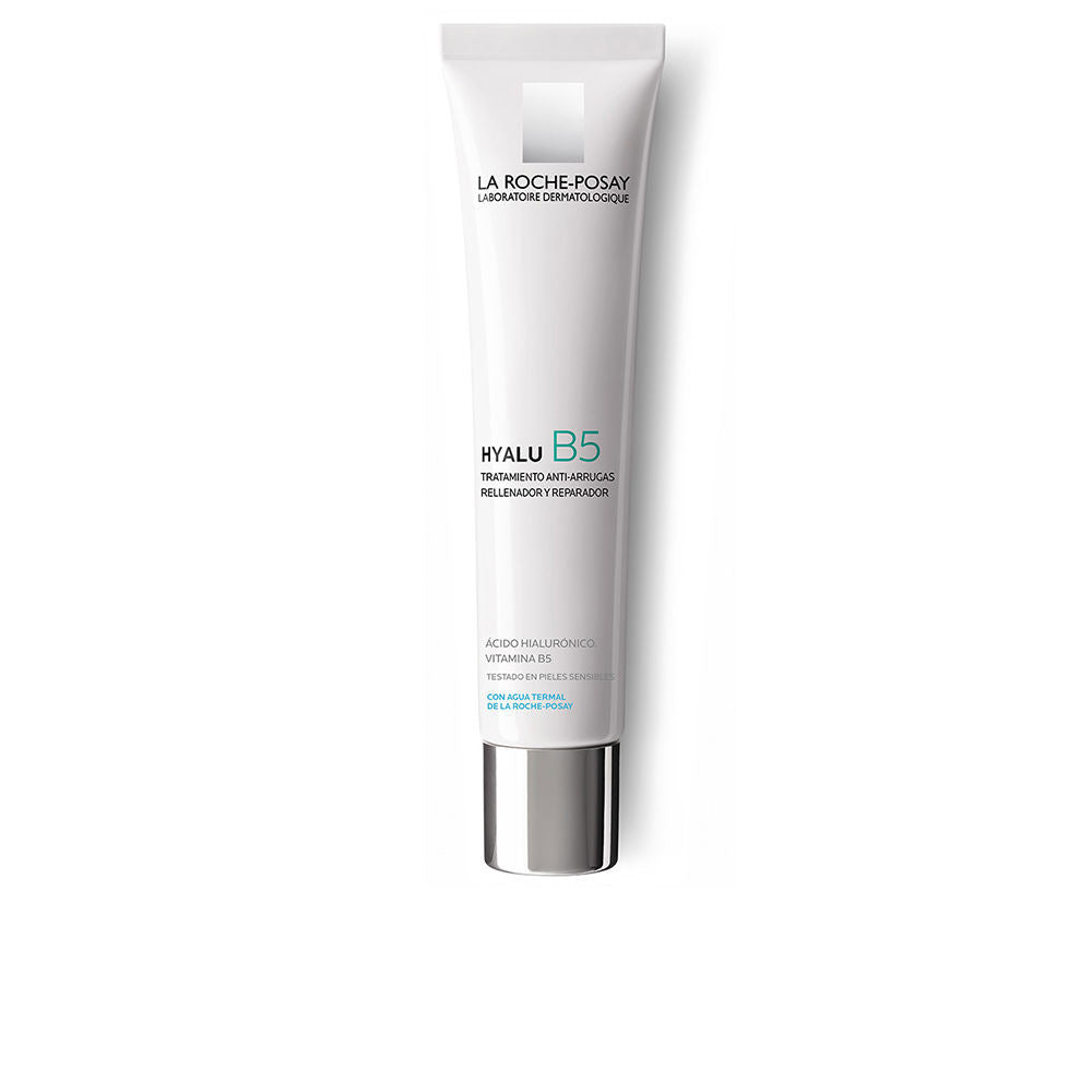 HYALU B5 cuidado dermatológico anti-arrugas rellenador y reparador con ácido hialurónico 40 ml