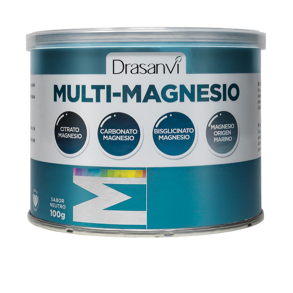 MULTIMAGNESIO 100 gr