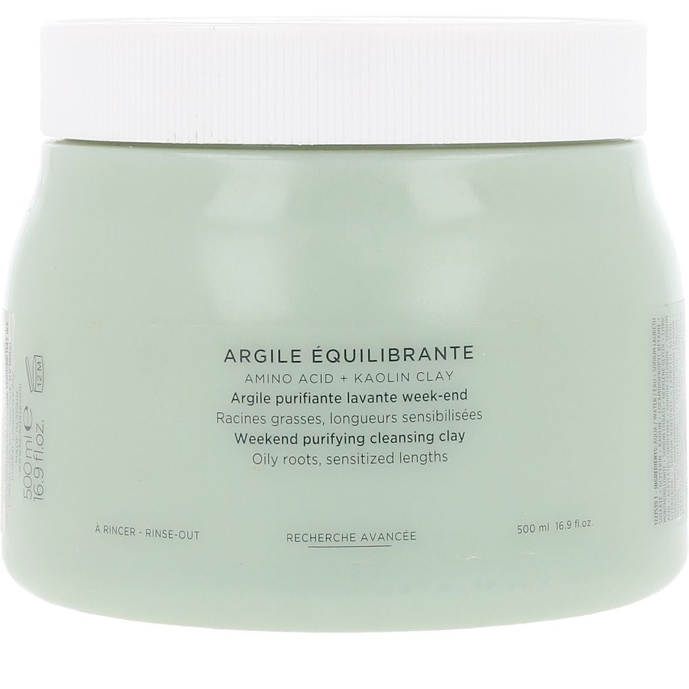 SPÉCIFIQUE argile équilibrante 500 ml