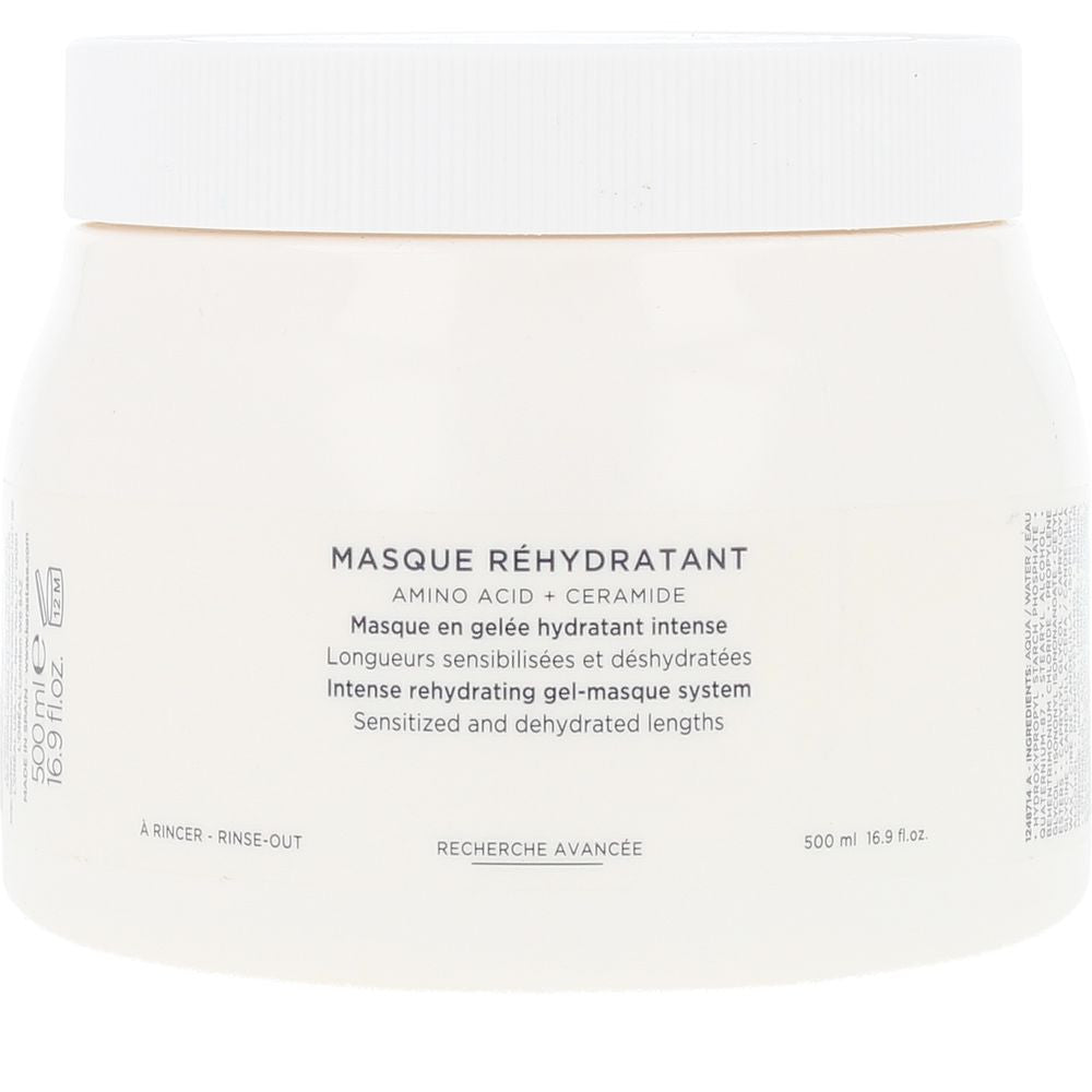 SPECIFIQUE masque rehydratant 500 ml