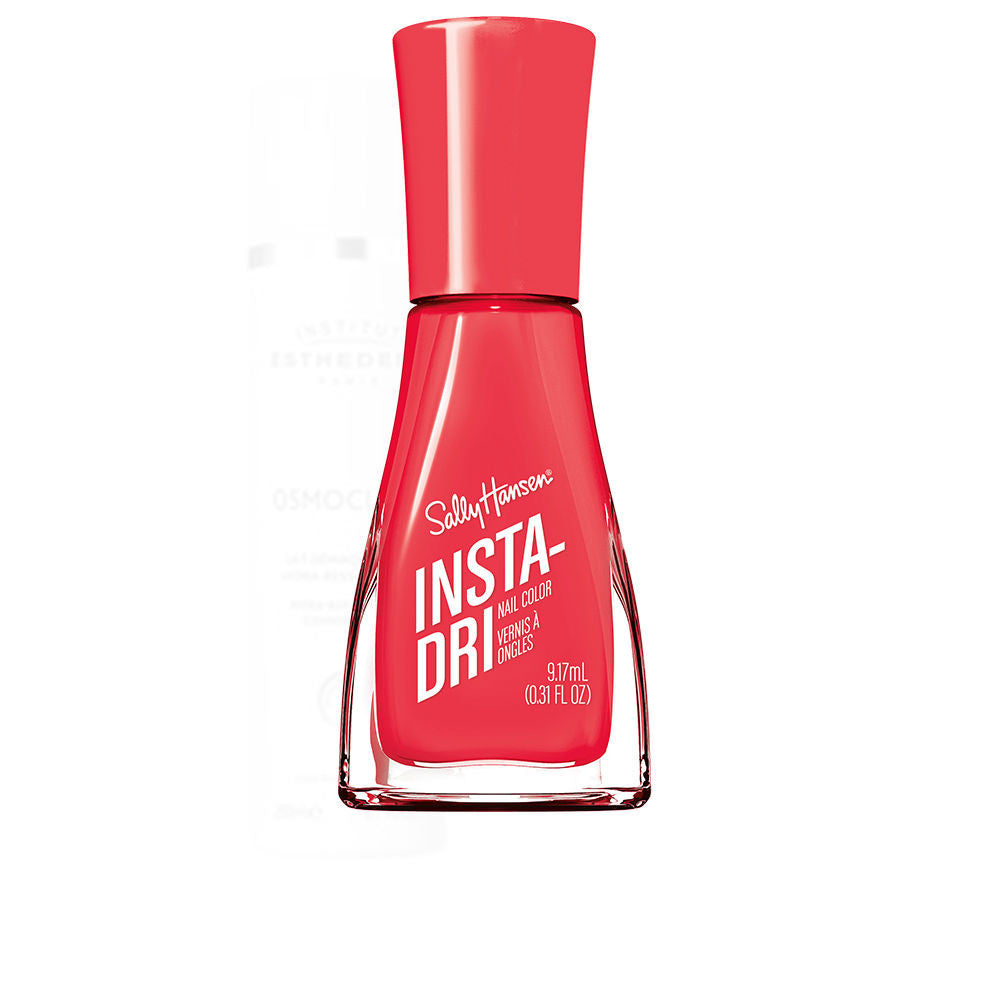 INSTA DRI color de unas 358 Infrared ibly Hot 917 ml