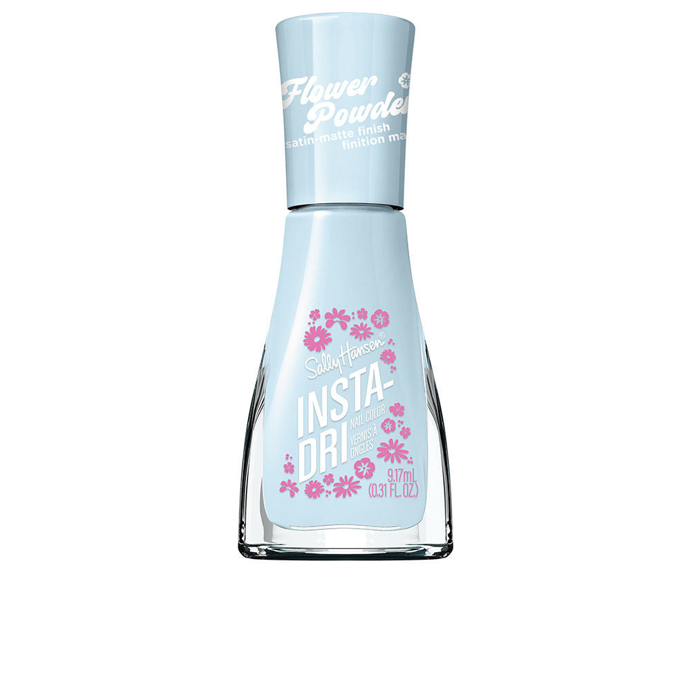 INSTA DRI FLOWER POWDER color de unas 146 Breezy Buds 917 ml