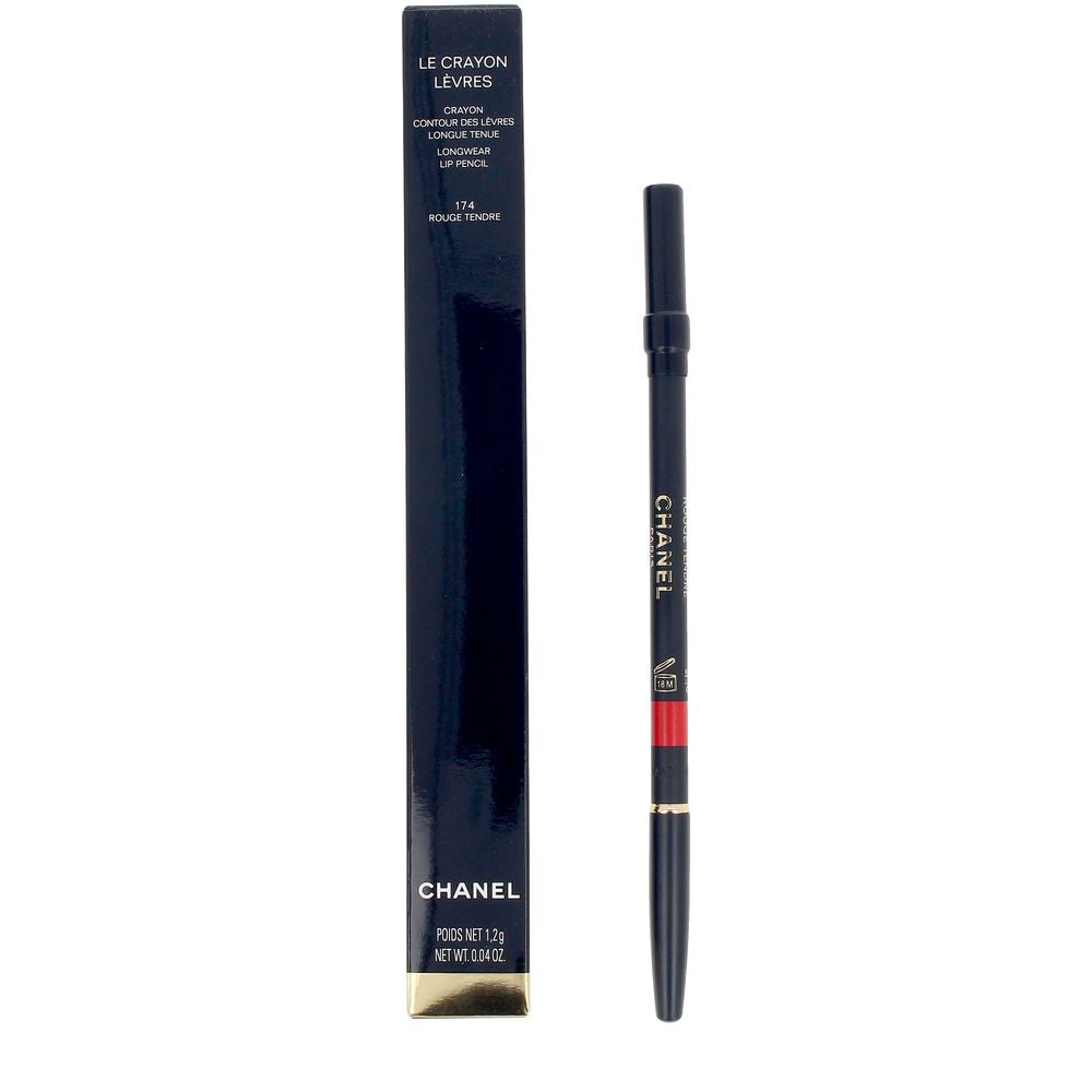 LE CRAYON levres perfilador de labios 174 Rouge Tendre 12 gr