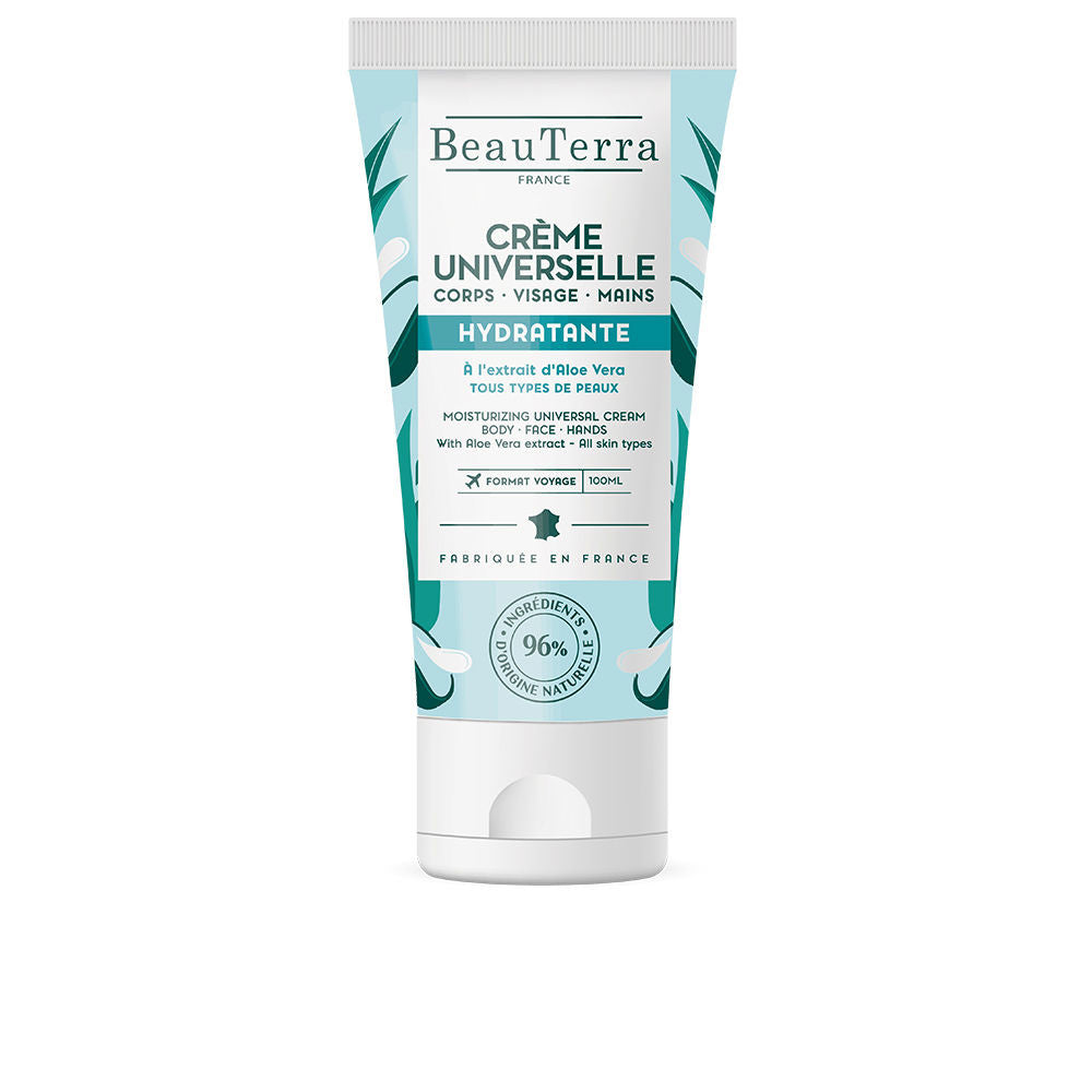 HIDRATANTE crema universal 100 ml