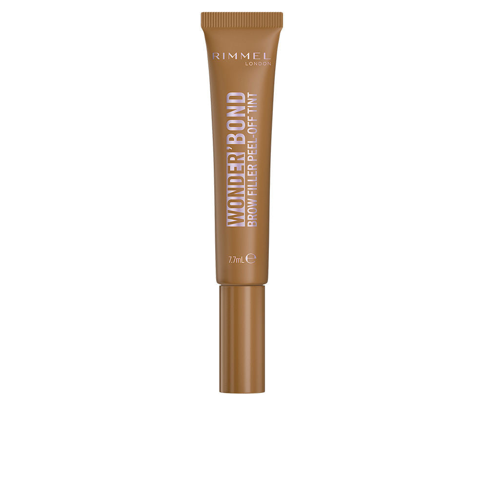 WONDER BOND brow filler peel off tint Light Brown 77 ml