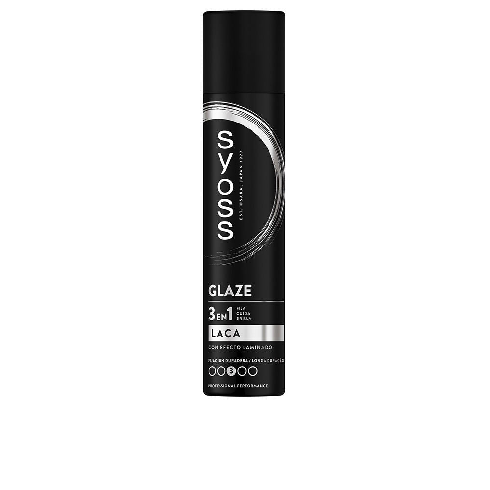 GLAZE 3 EN 1 laca 300 ml