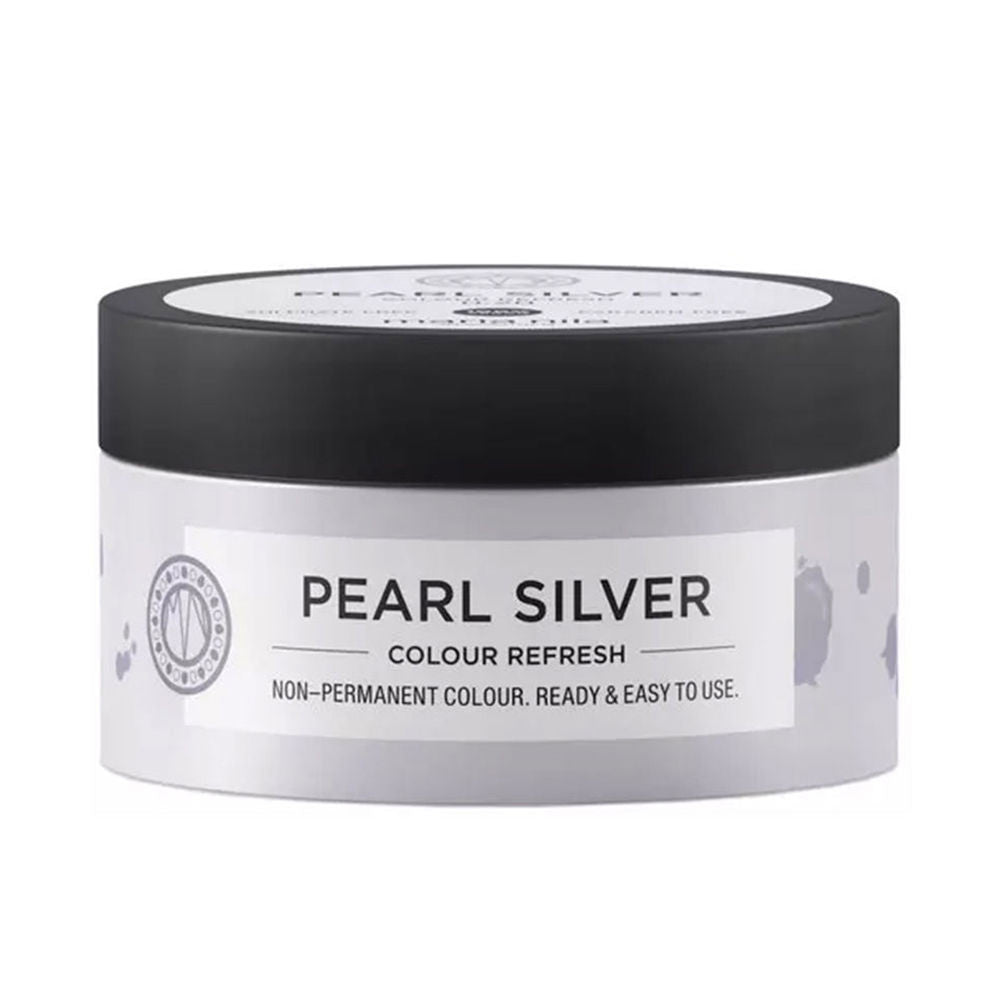 COLOUR REFRESH 020 Pearl Silver 100 ml