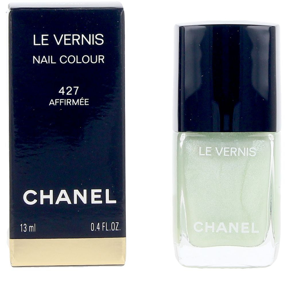 CHANEL LE VERNIS 427 Affirmee 13 ml