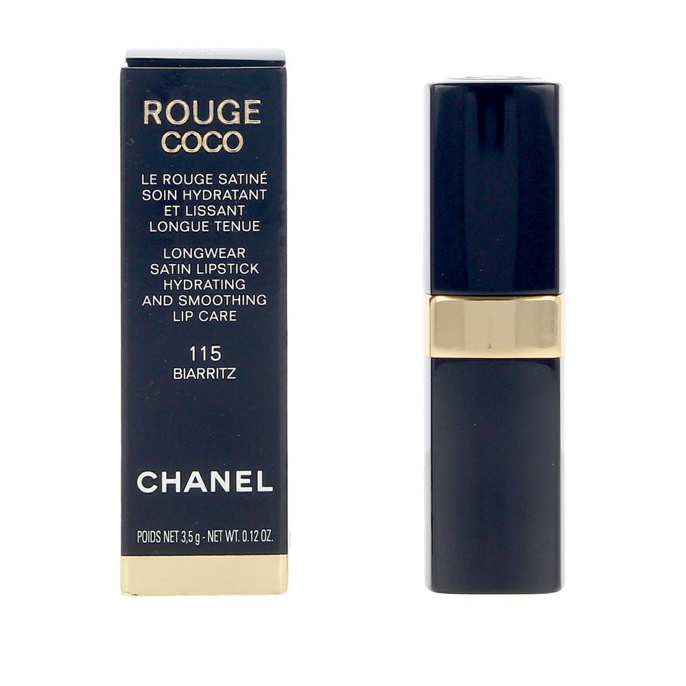 CHANEL ROUGE COCO 115 Biarritz 35 gr