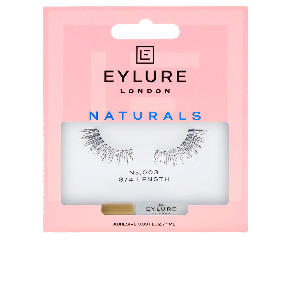 NATURALS pestana 3 4 003 1 u