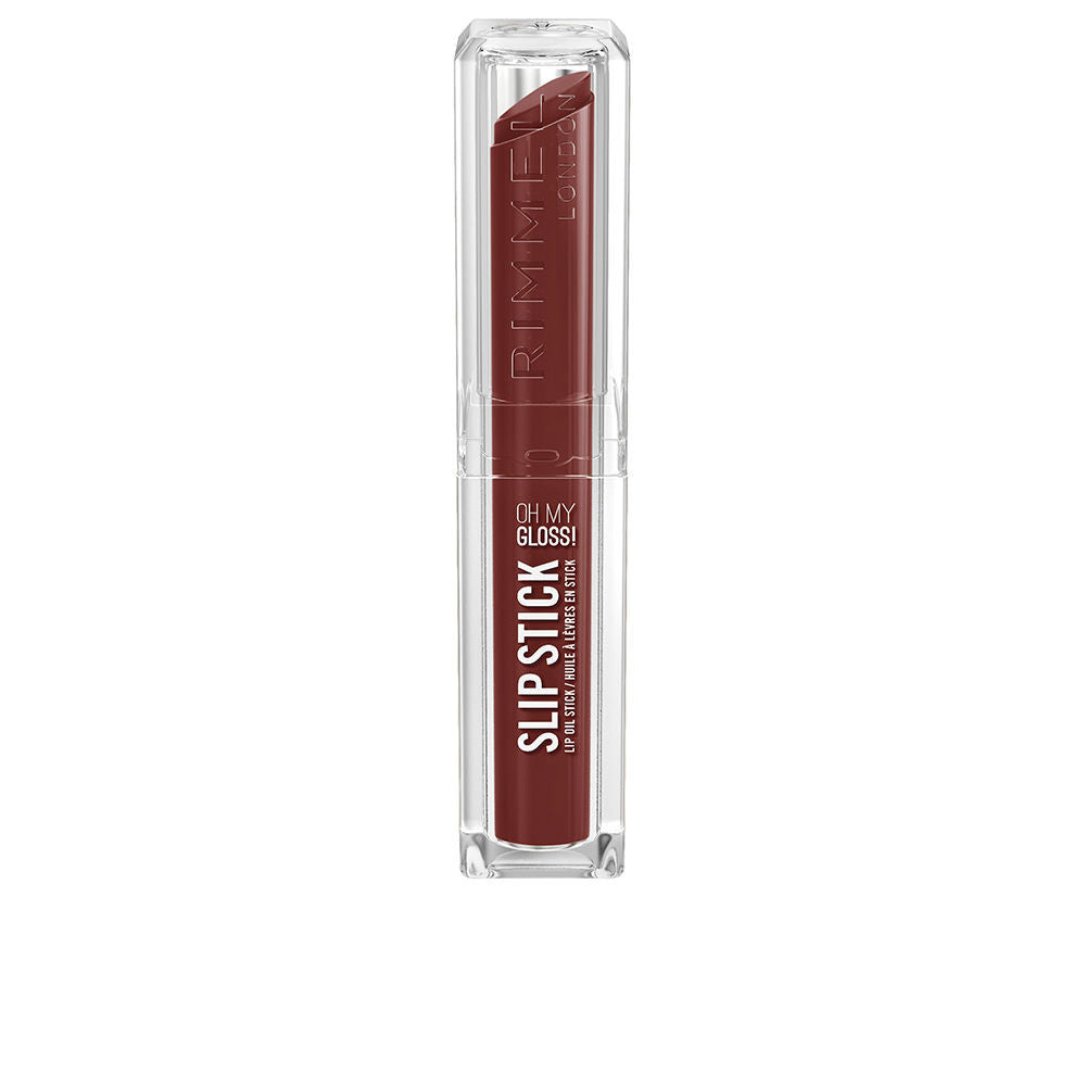OH MY GLOSS SLIP STICK lip oil stick 450 Naughty One 1 u