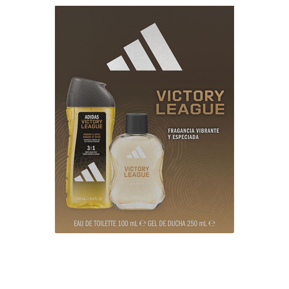 VICTORY LEAGUE ESTUCHE 2 pz