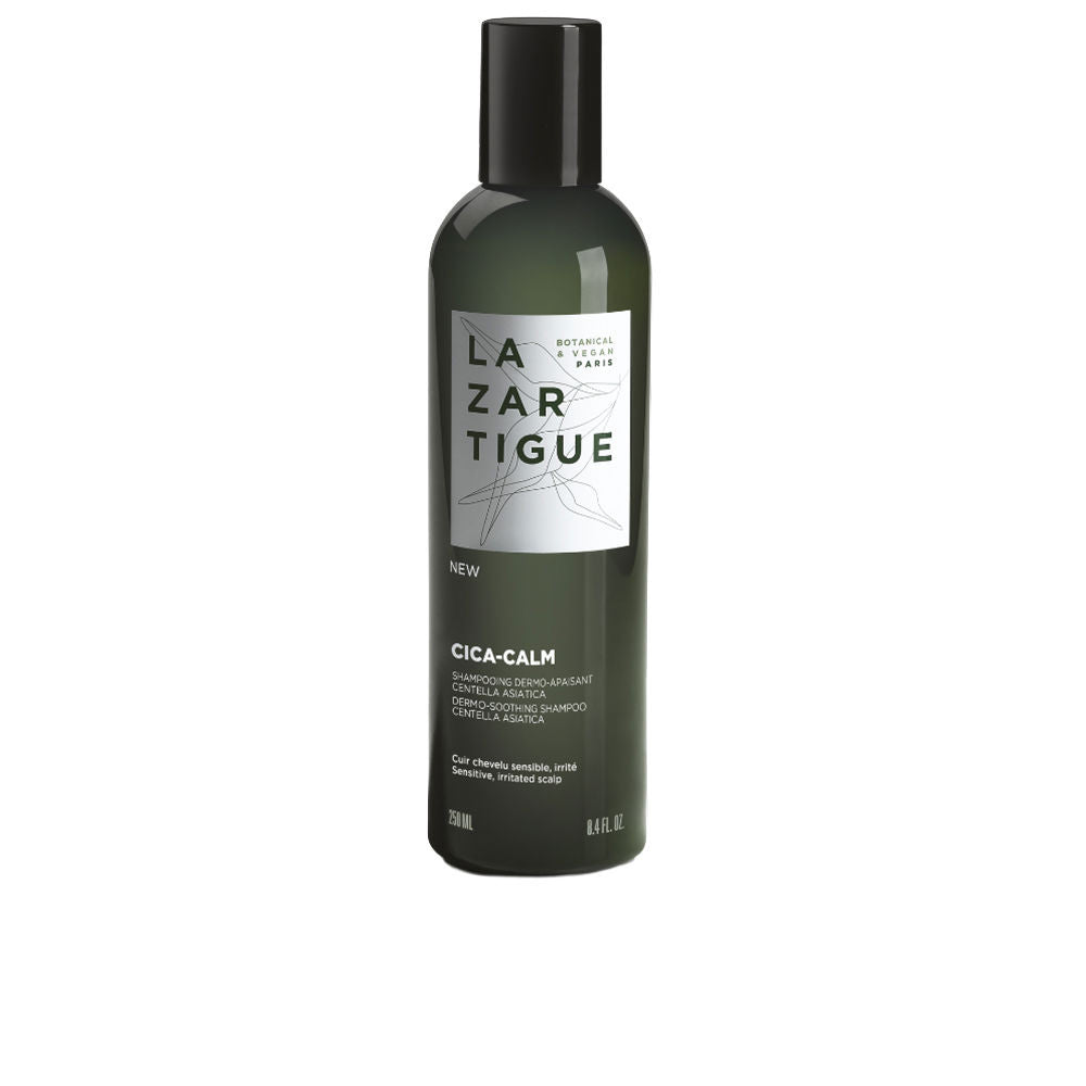 CICA-CALM champú dermo-calmante con centella asiática 250 ml