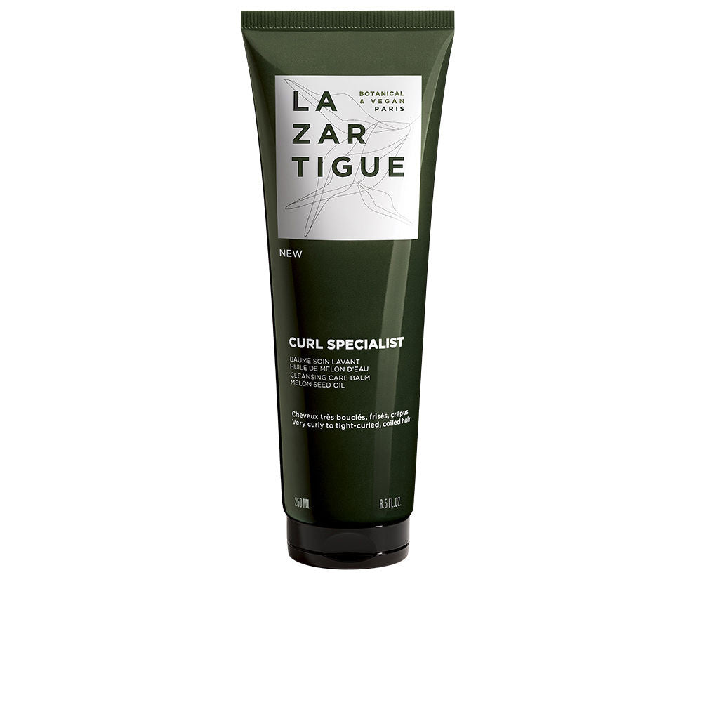 CURL SPECIALIST bálsamo limpiador con aceite de sandía 250 ml