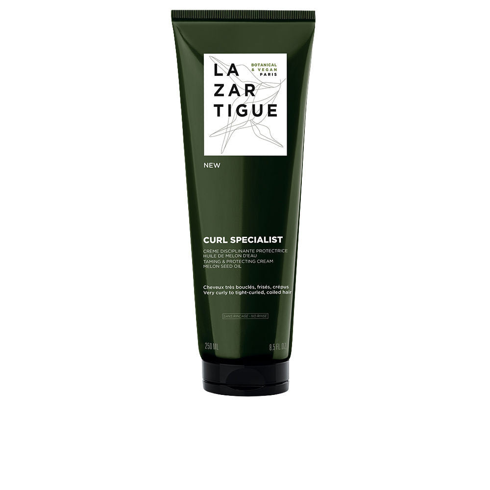 CURL SPECIALIST crema disciplinante y protectora con aceite de sandía 250 ml