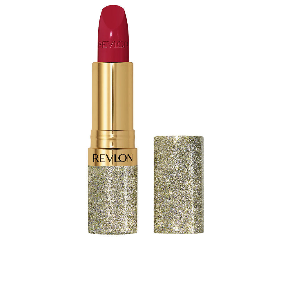 SUPER LUSTROUS ULTRA barra de labios 010 Heatwave 37 gr