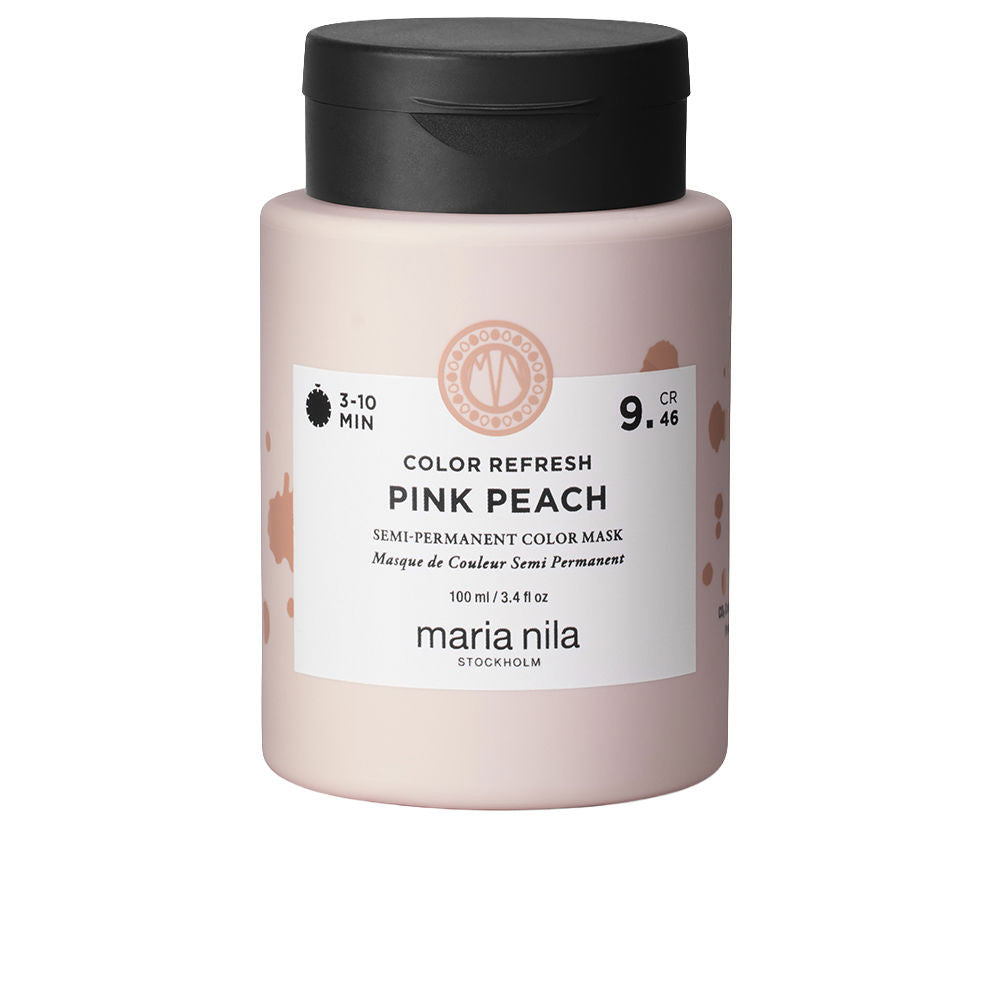 COLOUR REFRESH 946 Pink Peach 100 ml