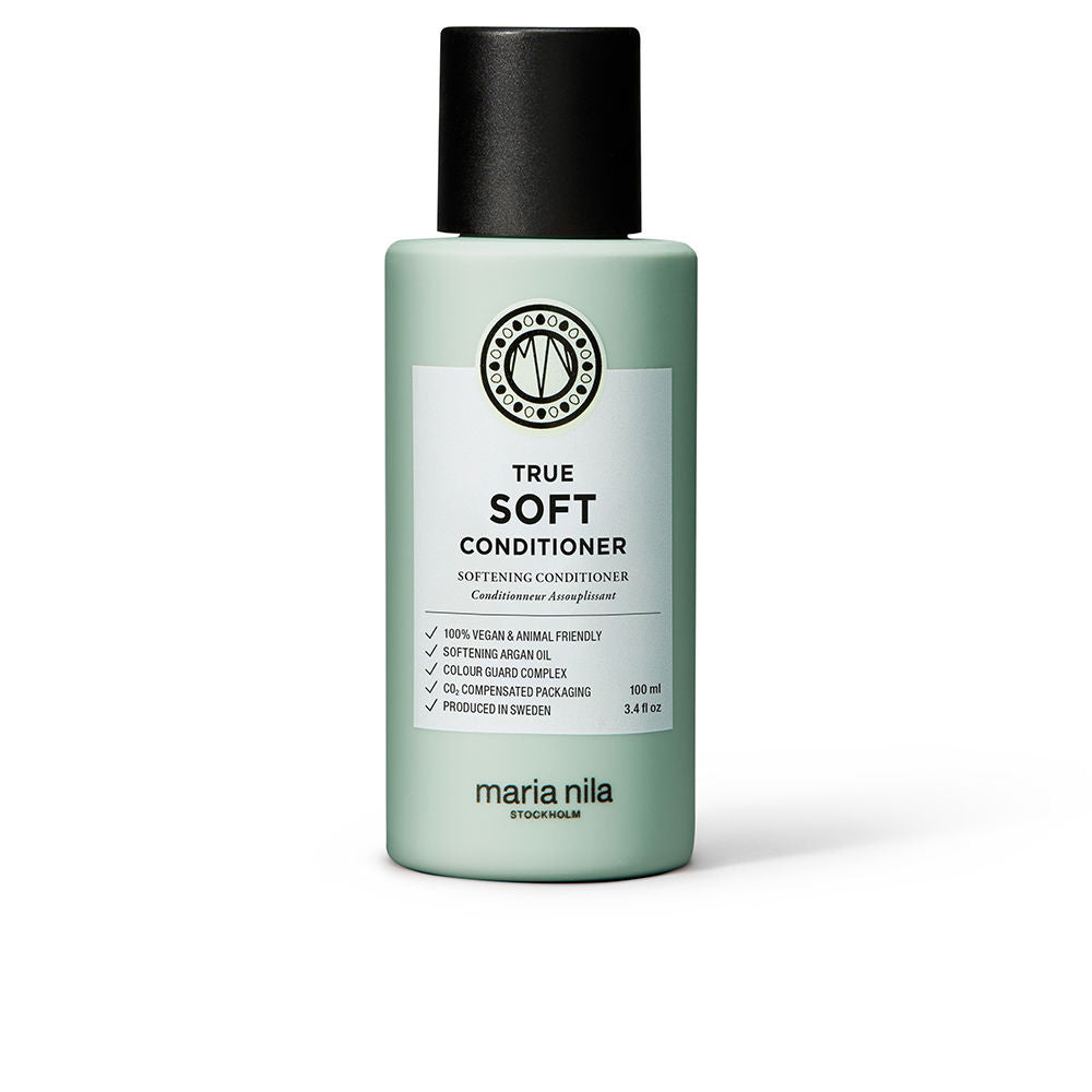 TRUE SOFT conditioner 100 ml