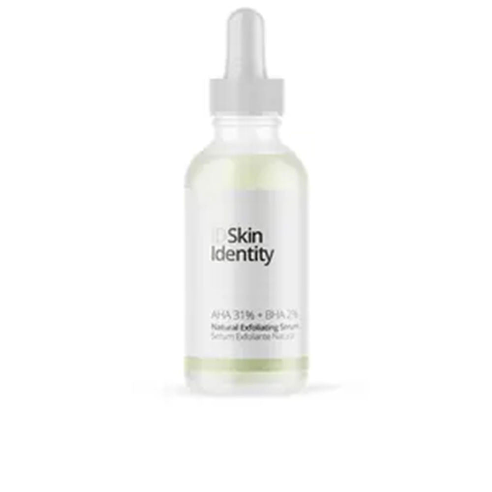 ID SKIN identity AHA 31% + BHA 2% serum exfoliante natural 30 ml