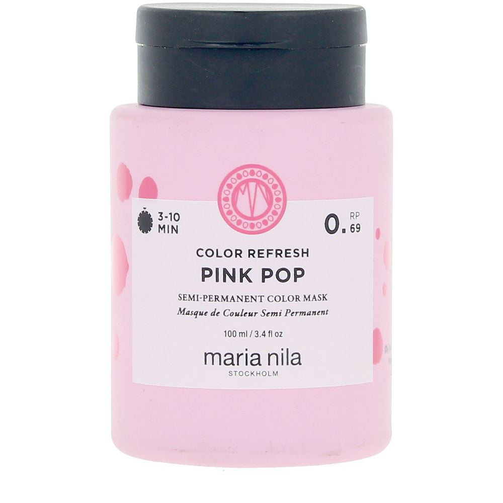 COLOUR REFRESH 006 Pink Pop 100 ml