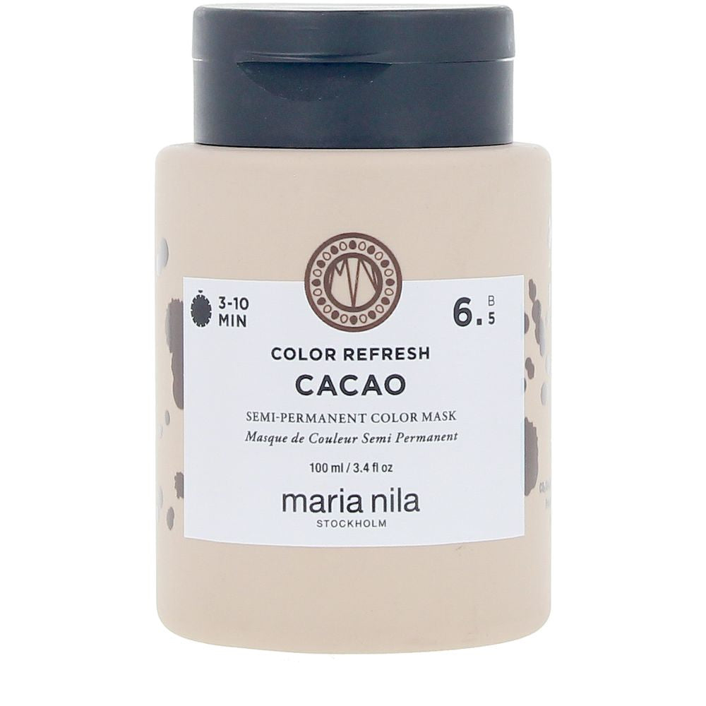 COLOUR REFRESH 600 Cacao 100 ml