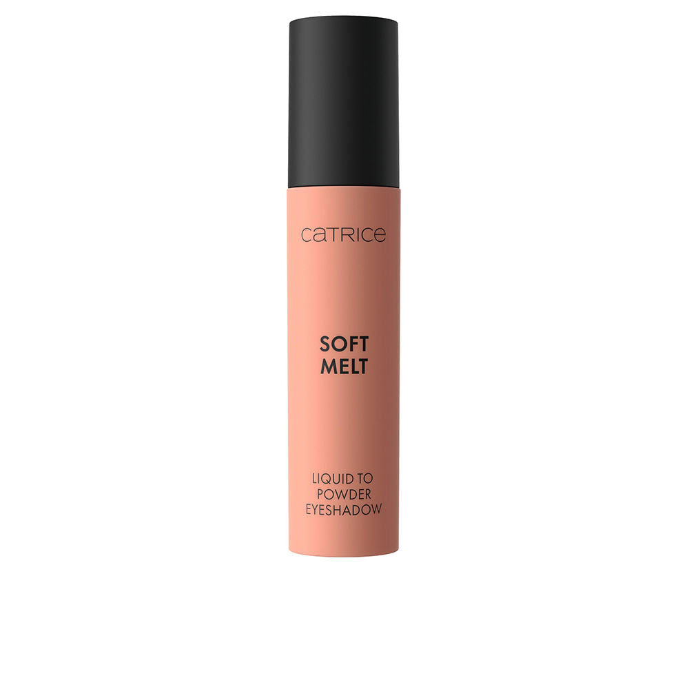 SOFT MELT sombra de ojos de liquido polvo 020 34 ml