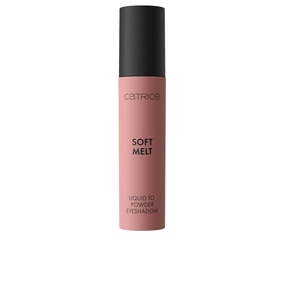 SOFT MELT sombra de ojos de liquido polvo 030 34 ml