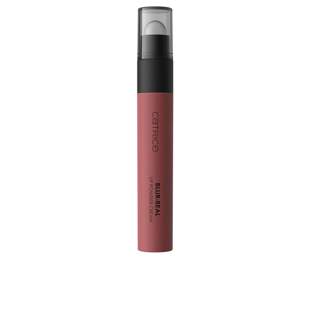 BLUR REAL labial en crema efecto polvo 030 35 ml