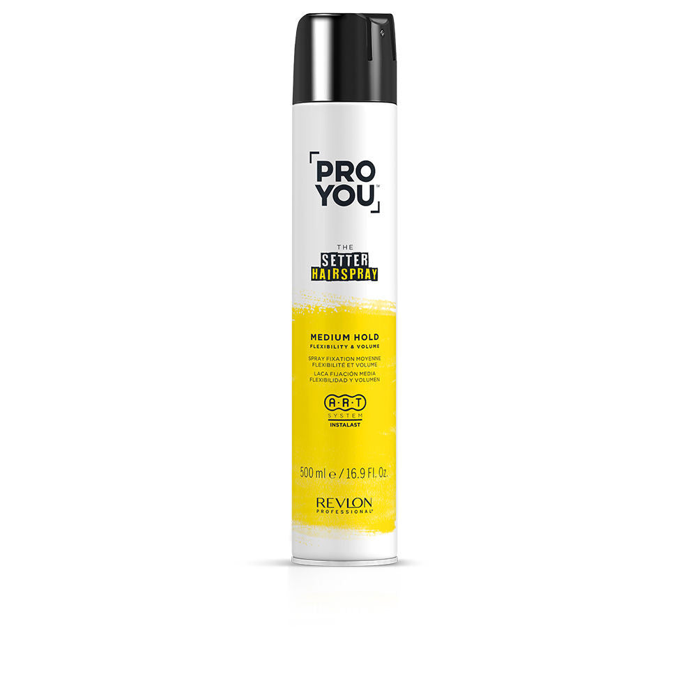 PROYOU the setter hairspray medium 500 ml