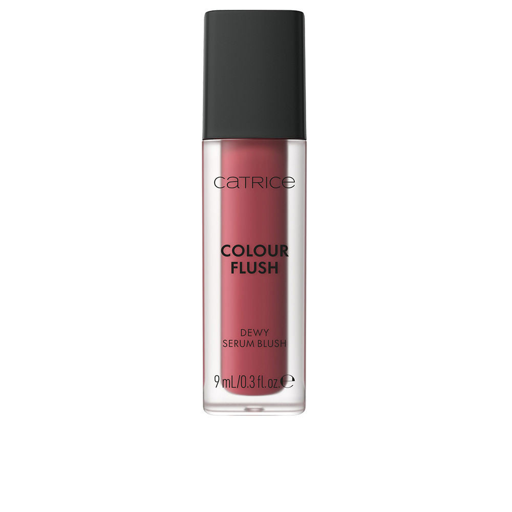COLOUR FLUSH colorete liquido en serum 070 9 ml