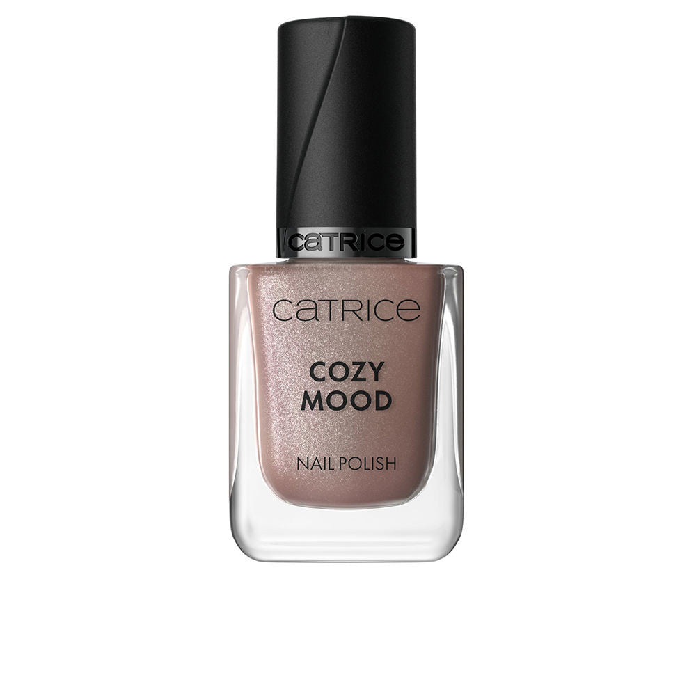 COZY MOOD esmalte de unas 020 Morning Mocha 105 ml