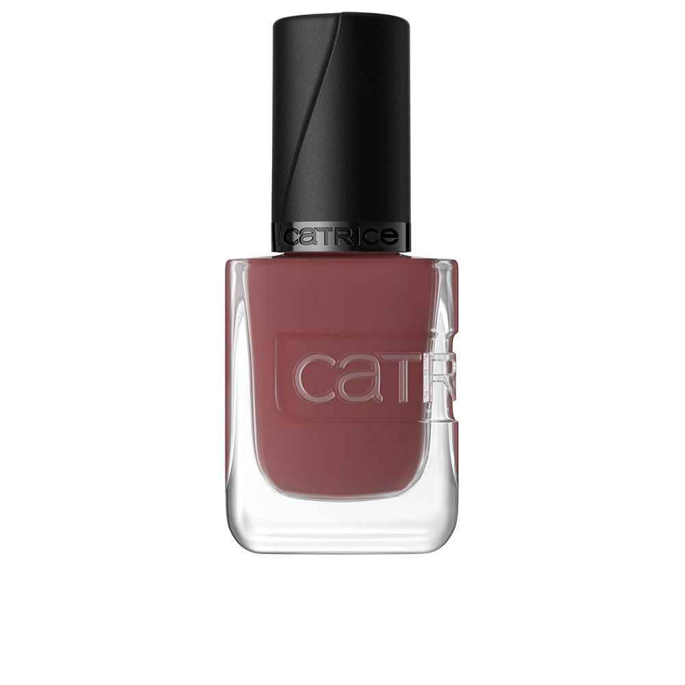 GEL AFFAIR esmalte de unas 061 Soft Burgundy 105 ml