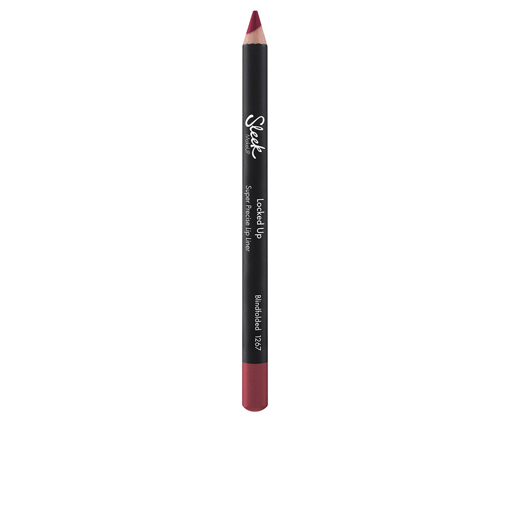 LOCKED UP super precise lip liner Blindfolded 179 gr
