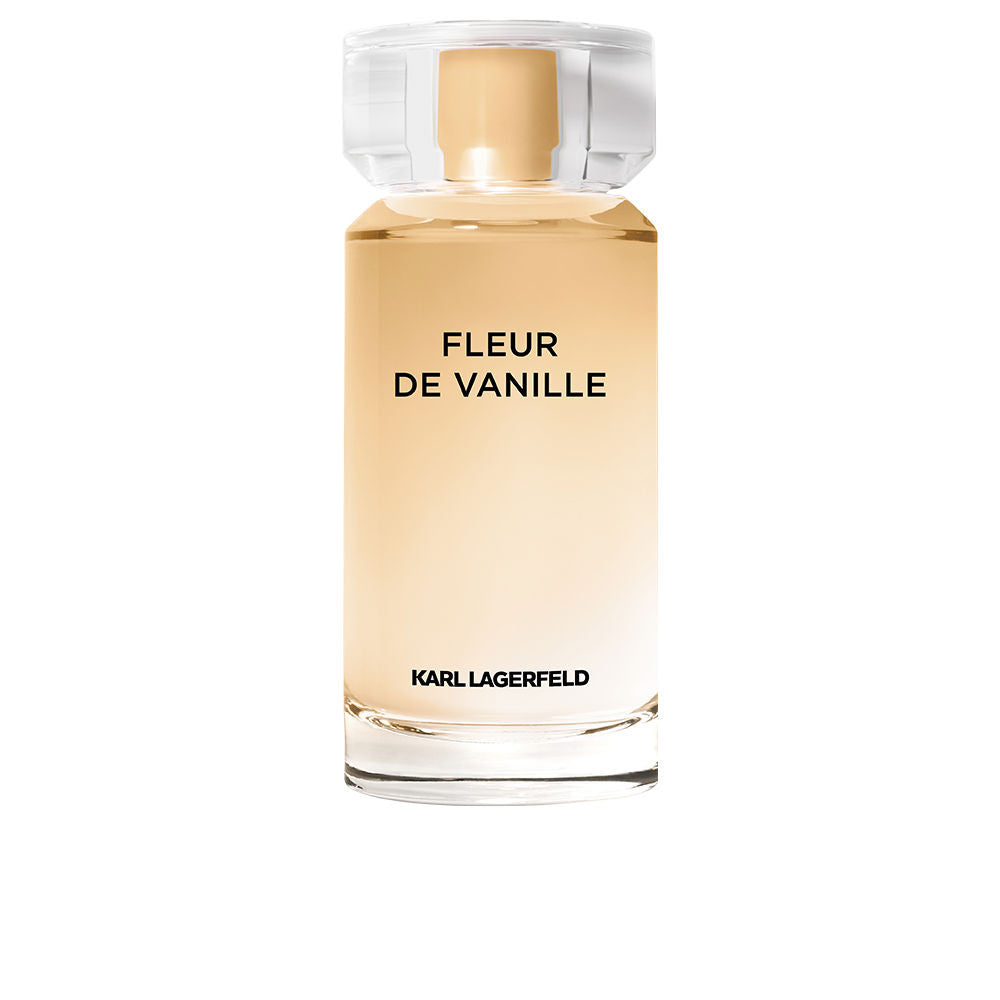 FLEUR DE VANILLE edp vapo 100 ml