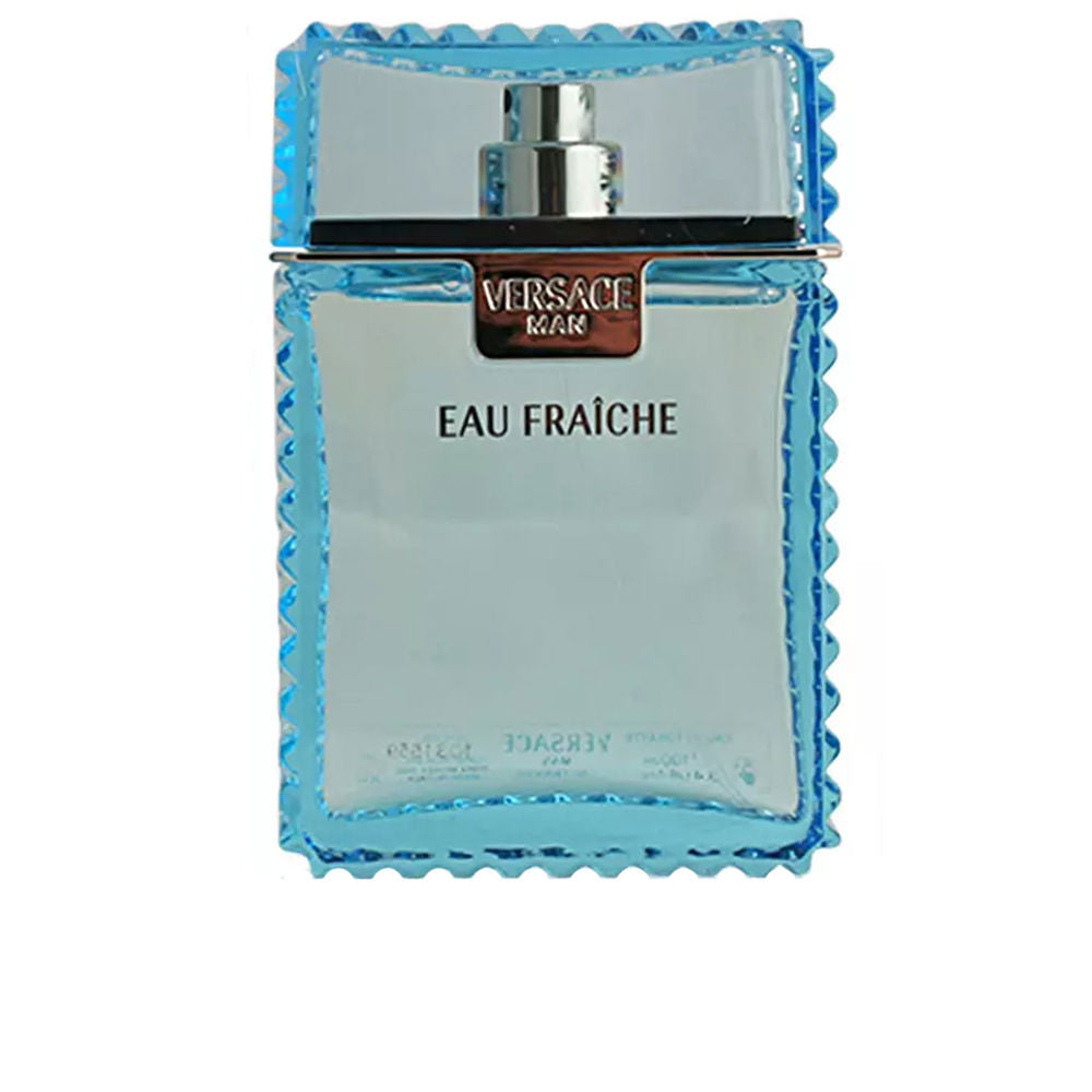 EAU FRAÎCHE eau de toilette vaporizador 100 ml