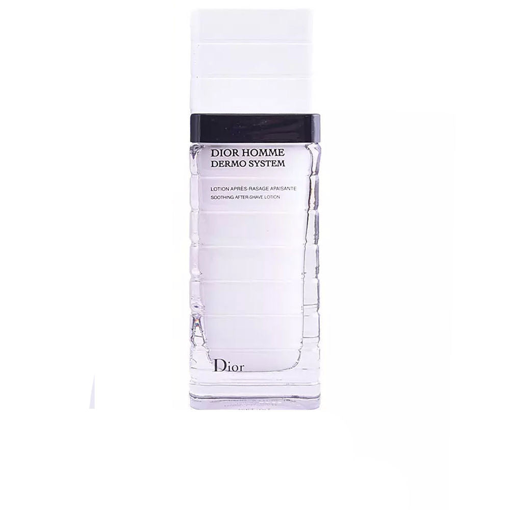 HOMME DERMO SYSTEM loción calmante para después del afeitado 100 ml