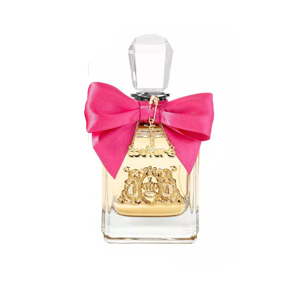 VIVA LA JUICY eau de parfum vaporizador 50 ml