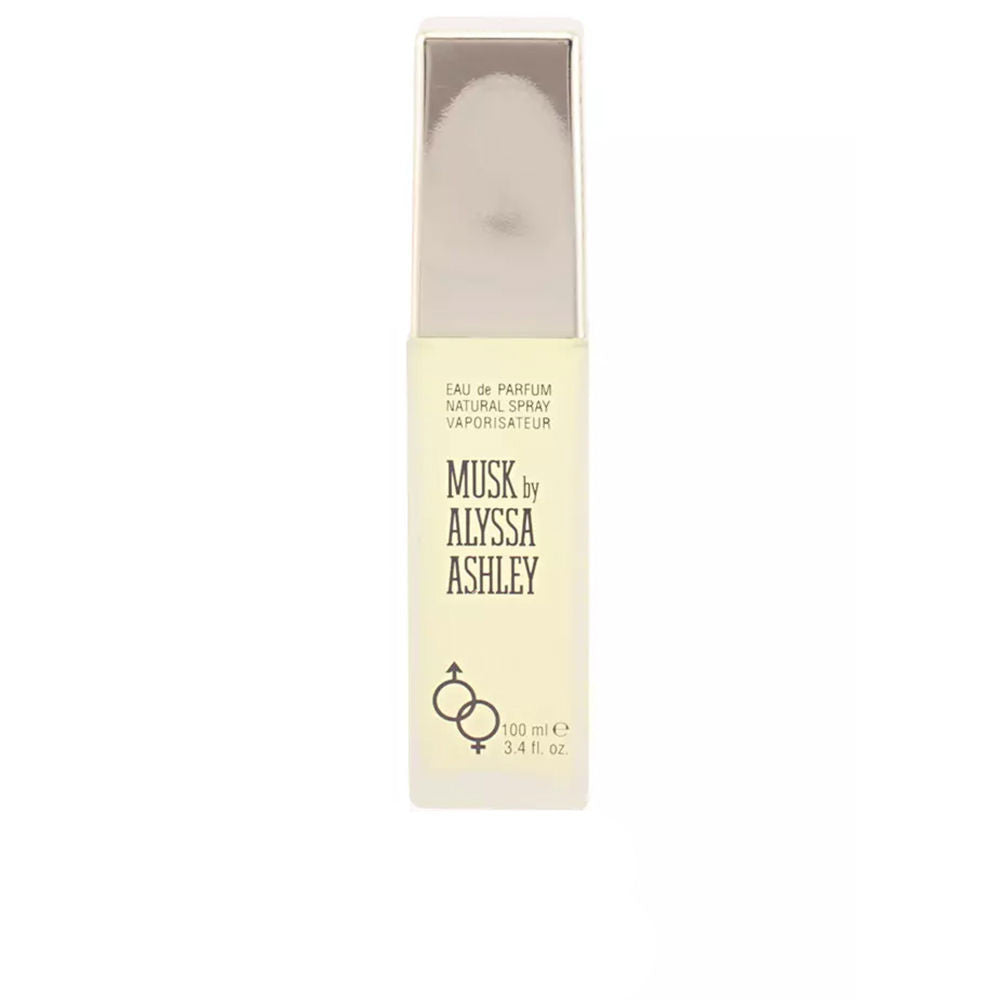 MUSK eau de parfum vaporizador 100 ml